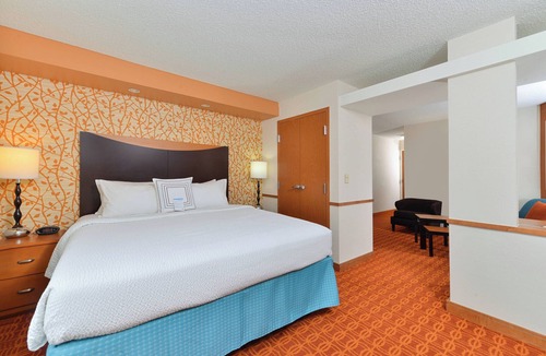 Kingsland Hotel | Fairfield Inn & Suites by Marriott Kingsland