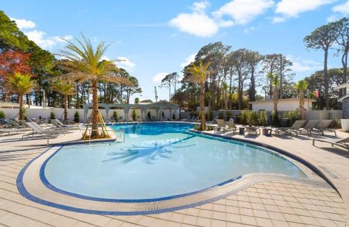 Miramar Beach House | Fairways 220