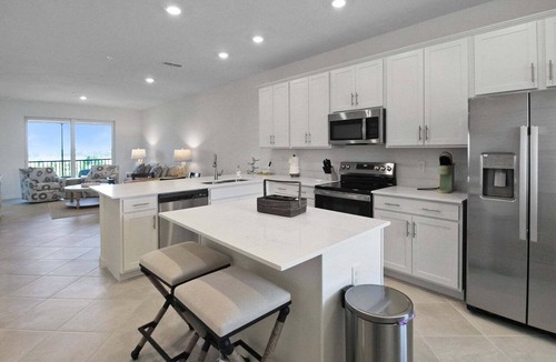Venice Condo | Fairways To Coastline Wellen Park Condo