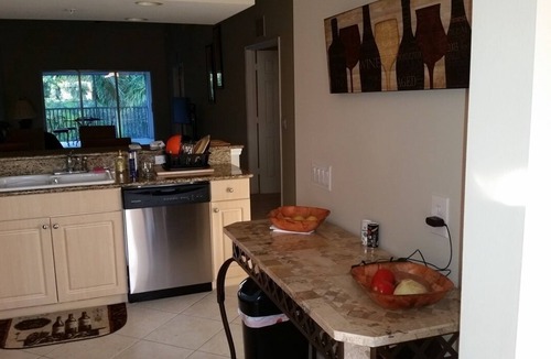 Naples Condo | Falling Waters Condo In Beautiful Naples Florida.
