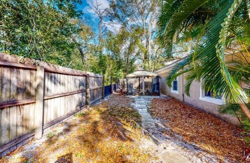 Casselberry House | Families w/Pets! Home Near Orlando Theme Parks