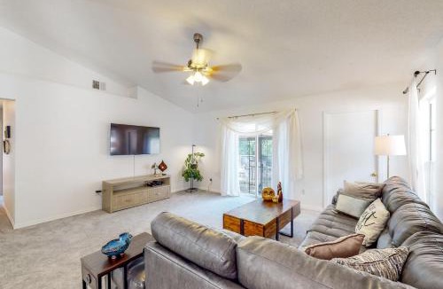 Casselberry House | Families w/Pets! Home Near Orlando Theme Parks