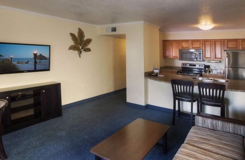 Rocky Point Condo | Family 2BR w/Conservation View, Balcony & Pool