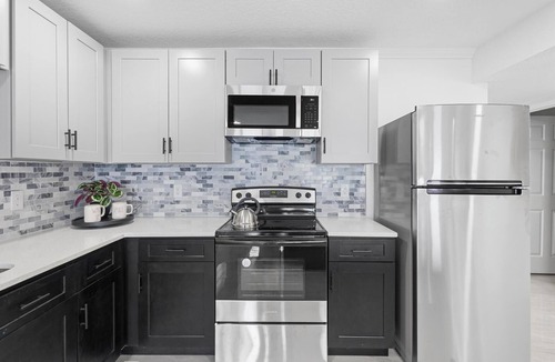Oviedo House | Family 3BR Getaway Orlando Fun & Attractions