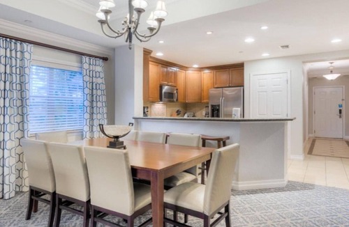 Reunion Resort | Family 3BR Retreat – Water Park, Pools & Disney Access
