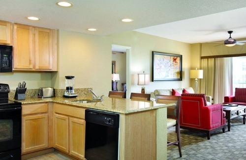 Survey Creek Resort | Family Action w/ 4 Pools, Waterslide, Tennis, Hoops, Golf & More. 2BR Sleeps 6!