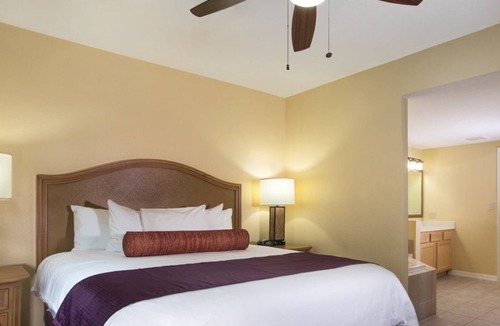 Survey Creek Resort | Family Action w/ 4 Pools, Waterslide, Tennis, Hoops, Golf & More. 2BR Sleeps 6!