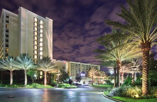 Florida Central Atlantic Coast Resort | Family Bliss- Parc Soleil by Hilton Grand Vacations-2 Bedroom in Orlando