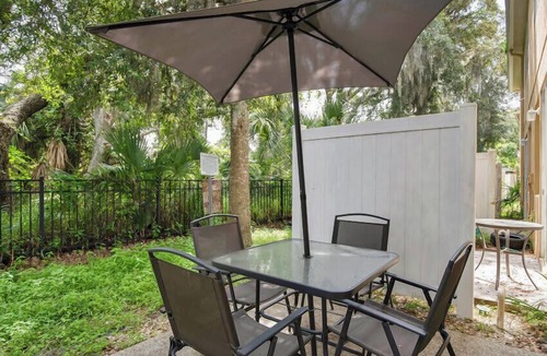 Crestwynd Bay House | Family escape near Disney parks w/resort access