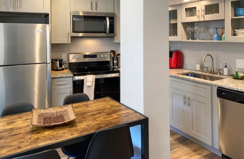 Ocean View Halifax Estates Condo | Family-Friendly Condo w/Balcony, Beach Access & Walkable Dining