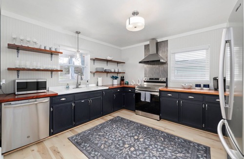 Jacksonville Beach House | Family-Friendly Beach Retreat with Private Pool
