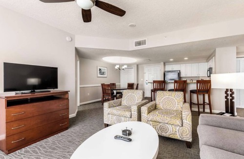 Brush - Stewarts Resort | Family-Friendly 3BR Dlx at Ocean Walk—Beach Access, Pools & Lazy River Included!