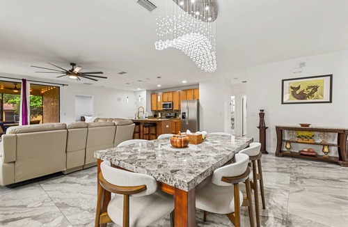 Buena Ventura Lakes House | Family-Friendly 4BR Villa Near Disney - Kissimmee