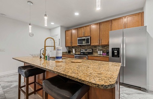 Buena Ventura Lakes House | Family-Friendly 4BR Villa Near Disney - Kissimmee