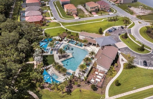 Veranda Palms Villa | Family-Friendly 5BR Veranda Palms Home Near Disney