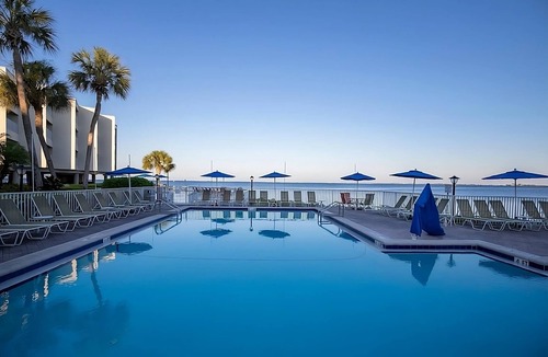 Rocky Point Apartment | Family-Friendly Bayfront Retreat | Beach & Bay Views