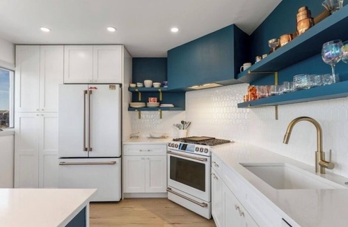 Southend House | Family-Friendly Beach House with Peaceful Inlet Views.