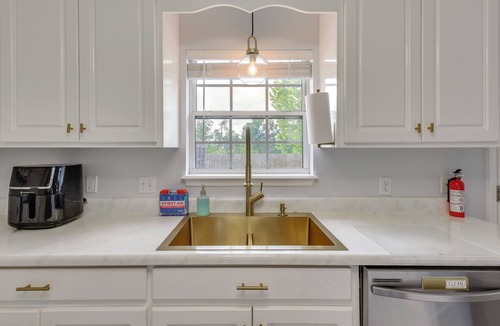 Panama City House | Family-Friendly Coastal Retreat Near St Andrew Bay
