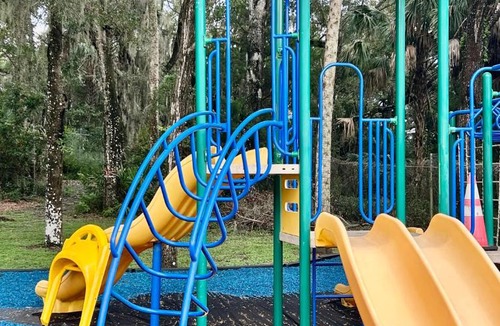 Lecanto Other | Family Friendly Crystal River Camper