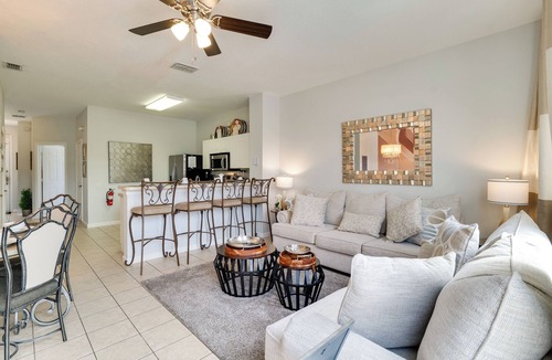 Windsor Palms House | Family-Friendly Resort Getaway: 5 Mi to Disney!