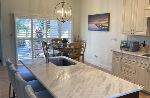 Naples House | Family friendly