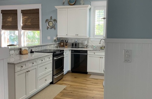 Seacrest Beach House | Family friendly home on 30A with easy beach and pool access!