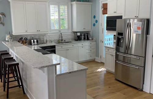 Seacrest Beach House | Family friendly home on 30A with easy beach and pool access!