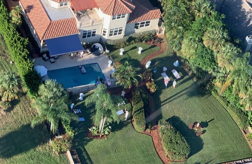 North River Shores House | Family Friendly Waterfront Villa