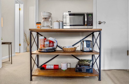 Tifton Apartment | Family Friendly with Kid activities