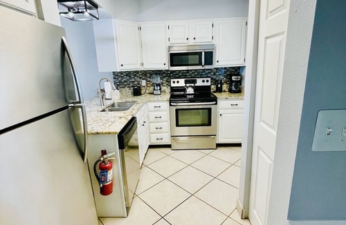 Holiday Isle Condo | Family & Friends Beach Vibes + Beautiful Views – Islander 510