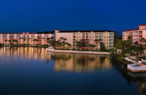 Williamsburg Villa | Family fun 3 bedroom villa in Orlando!