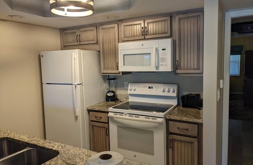Port Canaveral Villa | Family Fun Beach Resort