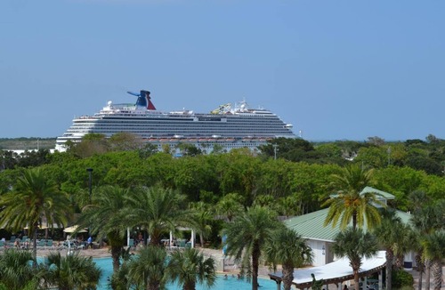 Port Canaveral Villa | Family Fun Beach Resort