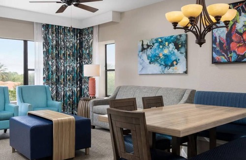 Orange Lake Resort | Family Getaway Near Disney with Resort Amenities