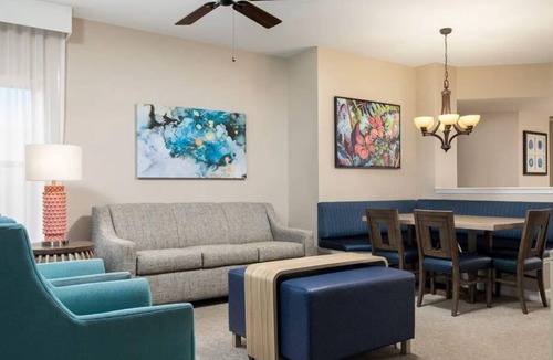 Orange Lake Resort | Family Getaway Near Disney with Resort Amenities