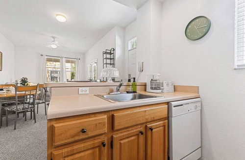 Venetian Bay Villages Condo | Family getaway w/patio & workspace