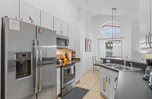 Veranda Palms Villa | Family Getaway with Private Pool Close to Disney