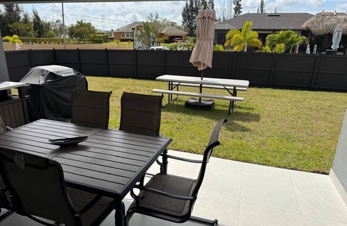 Mariner House | Family Home