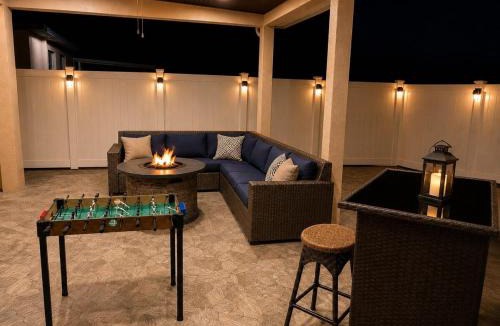 Pinecrest West Park House | Family Home