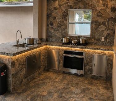 Pinecrest West Park House | Family Home