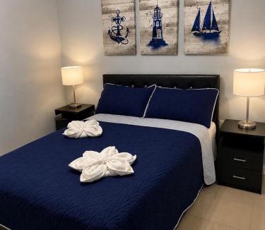 Pinecrest West Park House | Family Home