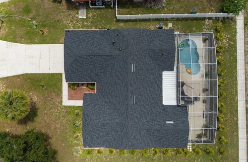 Indian Ridge House | Family Oasis: Pool 🌊‍♂️, Movie Theater 🎥, Spa, near Disney🎢
