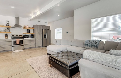 Northside House | Family & Pet-Friendly Jacksonville Escape w/Yard
