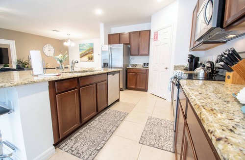 West Haven House | Family Pool Home w/Spa & Game Room