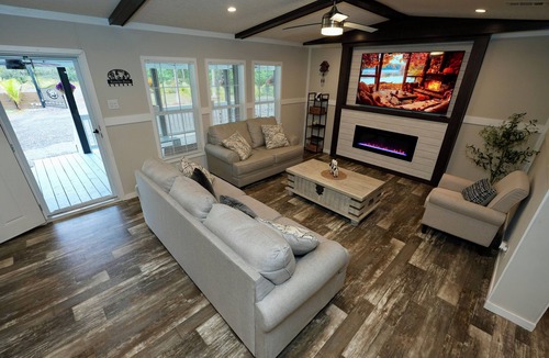 Clewiston House | Family ranch with Jacuzzi, clewiston, okeechobee, labell, (bring your pet)