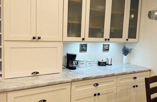 Terrace Park House | Family retreat in Tampa