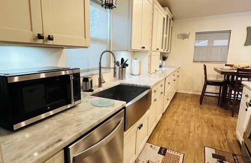 Terrace Park House | Family retreat in Tampa