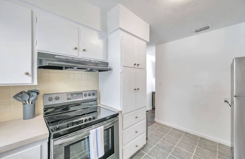 Seminole House | Family SeaLaVie Retreat With Heated Pool 5Min To Beach