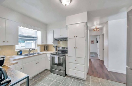 Seminole House | Family SeaLaVie Retreat With Heated Pool 5Min To Beach