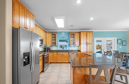 Toilla Segunda House | Family Tides Beach House | Dog-Friendly | Hot Tub | My Beach Getaways